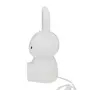 LUMINÁRIA DE MESA MIFFY - BRANCO - Foto 4
