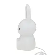 LUMINÁRIA DE MESA MIFFY - BRANCO - Foto 4