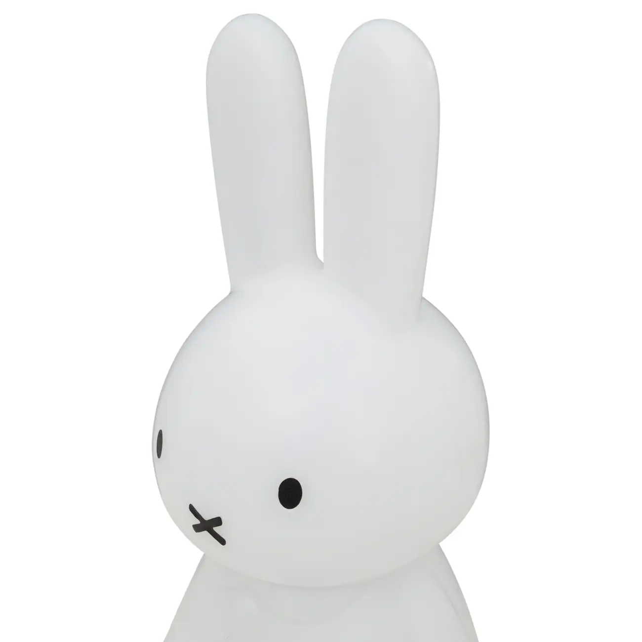 LUMINÁRIA DE MESA MIFFY - BRANCO - Foto 5