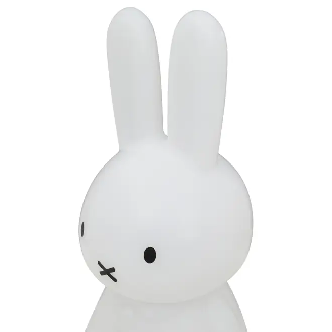 LUMINÁRIA DE MESA MIFFY - BRANCO - Foto 5