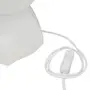 LUMINÁRIA DE MESA MIFFY - BRANCO - Foto 6