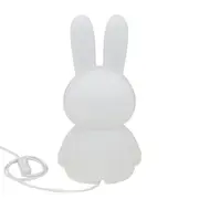 LUMINÁRIA DE MESA MIFFY - BRANCO - Foto 7