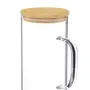JARRA 1,3 L BAMBOO - INCOLOR/BAMBU - Foto 6
