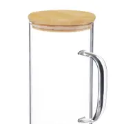 JARRA 1,3 L BAMBOO - INCOLOR/BAMBU - Foto 6