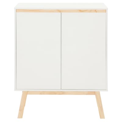 BUFFET 2 PORTAS 80 CM X 39 CM PALETBOX