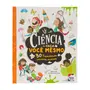 LIVRO CIÊNCIA DO FAÇA VOCÊ MESMO - MULTICOR - Foto 1