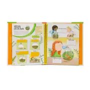 LIVRO CIÊNCIA DO FAÇA VOCÊ MESMO - MULTICOR - Foto 2