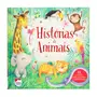 LIVRO MEU PRIMEIRO TESOURO: HISTÓRIAS DE ANIMAIS - MULTICOR - Foto 1