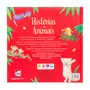LIVRO MEU PRIMEIRO TESOURO: HISTÓRIAS DE ANIMAIS - MULTICOR - Foto 5