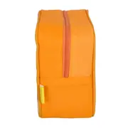 NÉCESSAIRE PARA VIAGEM CARA A CARA - SORBET MENTA/CORES CALEIDOCOLOR - Foto 3