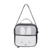 LANCHEIRA TÉRMICA MIFFY - BRANCO/KONKRET - Foto 1