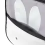 LANCHEIRA TÉRMICA MIFFY - BRANCO/KONKRET - Foto 6