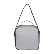 LANCHEIRA TÉRMICA MIFFY - BRANCO/KONKRET - Foto 9