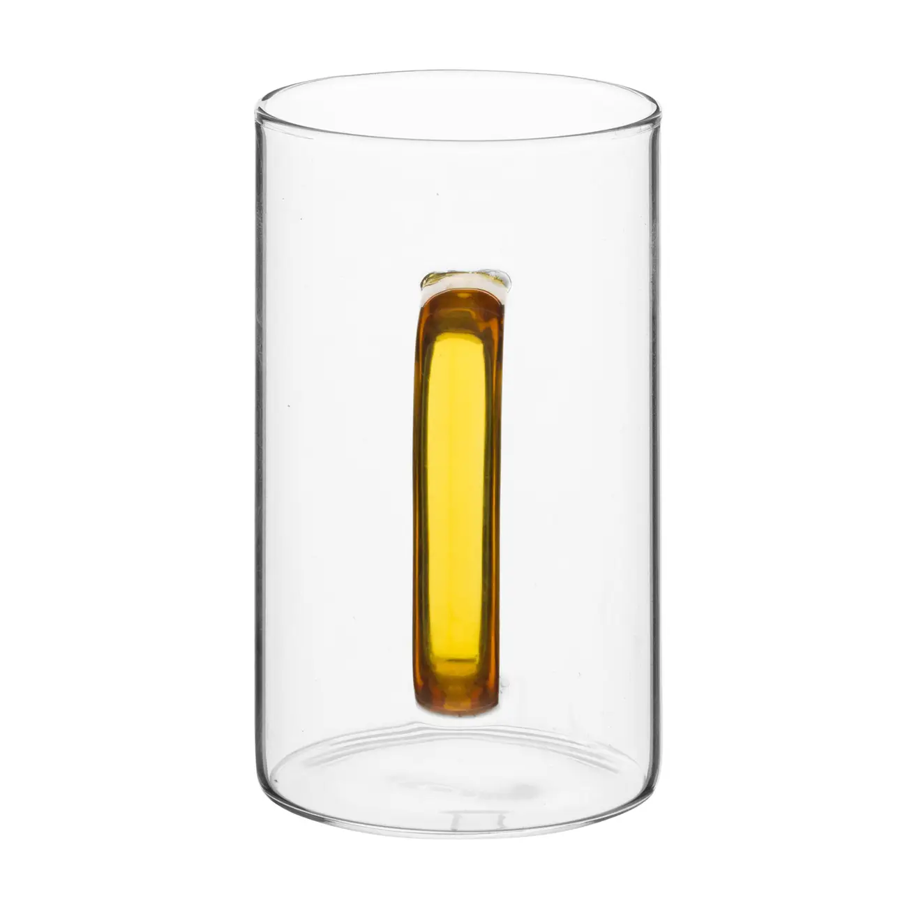 CANECA 300 ML TWINKY - INCOLOR/HANBAR - Foto 3