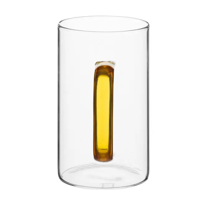 CANECA 300 ML TWINKY - INCOLOR/HANBAR - Foto 3