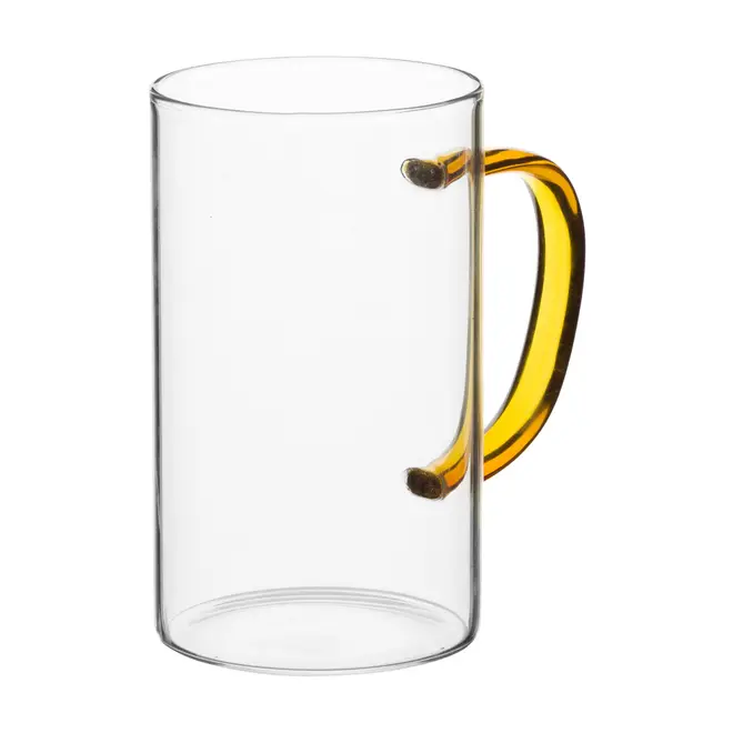 CANECA 300 ML TWINKY - INCOLOR/HANBAR - Foto 4