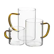 CANECA 300 ML TWINKY - INCOLOR/HANBAR - Foto 6