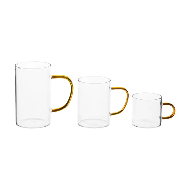 CANECA 300 ML TWINKY - INCOLOR/HANBAR - Foto 7