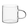 CANECA 100 ML TWINKY - INCOLOR - Foto 1