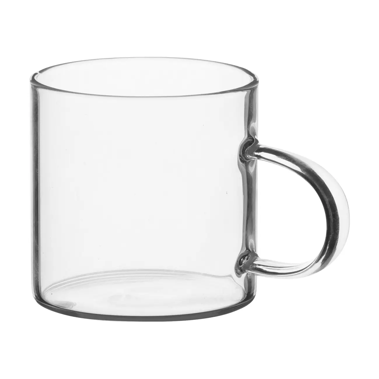 CANECA 100 ML TWINKY - INCOLOR - Foto 2