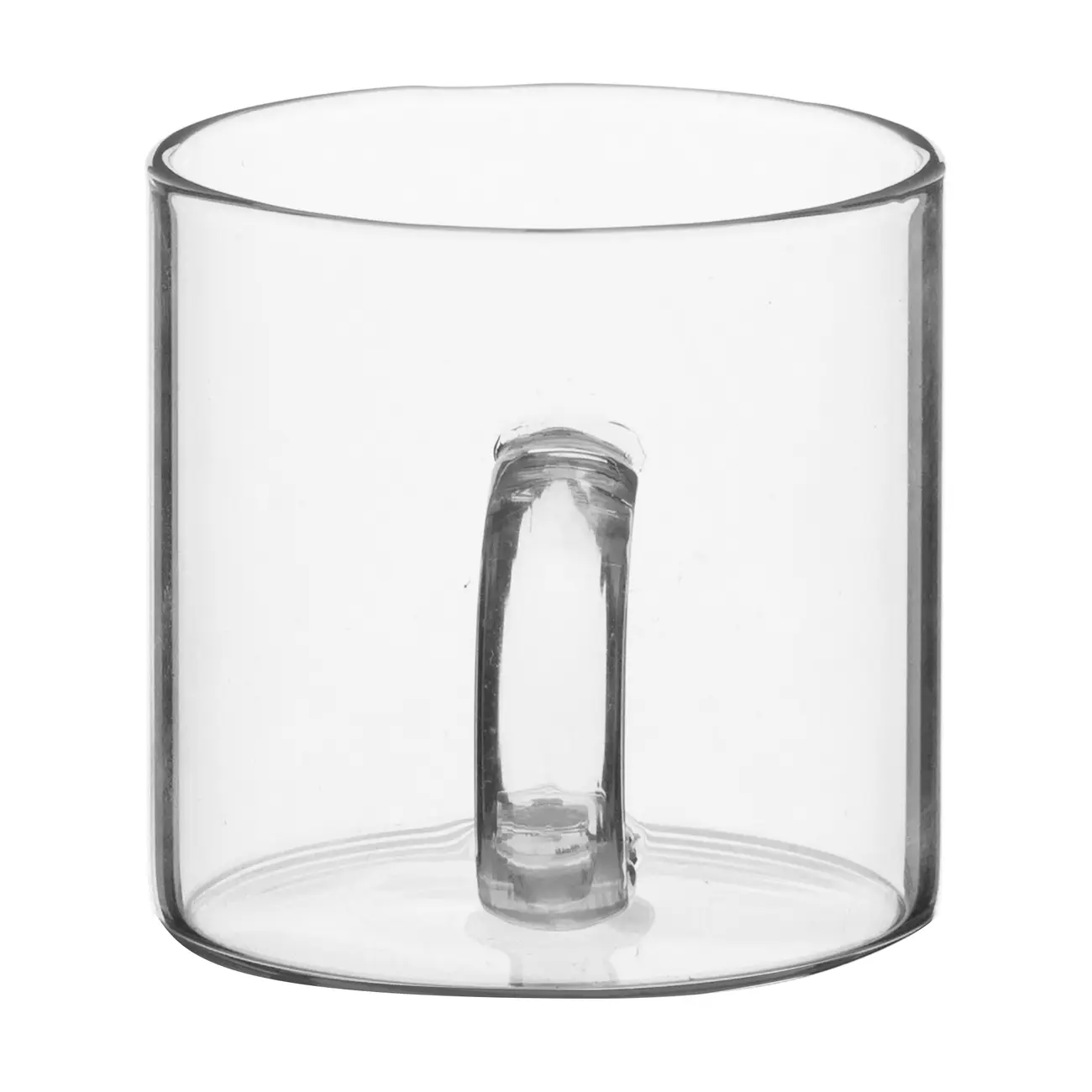 CANECA 100 ML TWINKY - INCOLOR - Foto 3