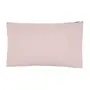 FRONHA 50 CM X 70 CM SONHO MEU - AZUL ESCURO/ ROSA ANTIQUE - Foto 2