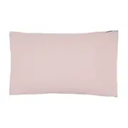 FRONHA 50 CM X 70 CM SONHO MEU - AZUL ESCURO/ ROSA ANTIQUE - Foto 2