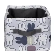 CESTO 20 CM X 28 CM X 16 CM MIFFY - KONKRET/MULTICOR - Foto 3