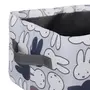 CESTO 20 CM X 28 CM X 16 CM MIFFY - KONKRET/MULTICOR - Foto 4