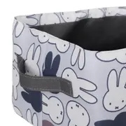 CESTO 20 CM X 28 CM X 16 CM MIFFY - KONKRET/MULTICOR - Foto 4