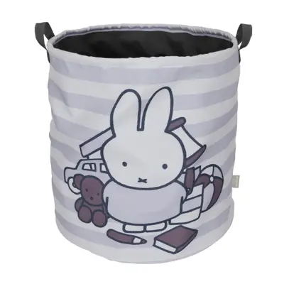 CESTO PARA BRINQUEDOS MIFFY