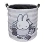 CESTO PARA BRINQUEDOS MIFFY - KONKRET/MULTICOR - Foto 1