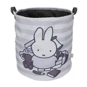 CESTO PARA BRINQUEDOS MIFFY - KONKRET/MULTICOR - Foto 1