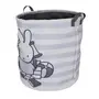 CESTO PARA BRINQUEDOS MIFFY - KONKRET/MULTICOR - Foto 2