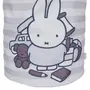 CESTO PARA BRINQUEDOS MIFFY - KONKRET/MULTICOR - Foto 4