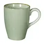 CANECA 350 ML FINEST - SÁLVIA/ARGILA - Foto 1