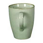 CANECA 350 ML FINEST - SÁLVIA/ARGILA - Foto 3