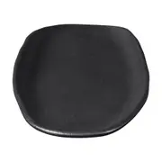 TRAVESSA 36 CM X 13 CM GEO - PRETO FOSCO - Foto 3