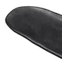 TRAVESSA 16 CM X 8 CM GEO - PRETO FOSCO - Foto 4
