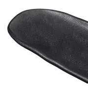 TRAVESSA 16 CM X 8 CM GEO - PRETO FOSCO - Foto 4