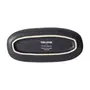 TRAVESSA 16 CM X 8 CM GEO - PRETO FOSCO - Foto 5
