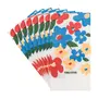 GUARDANAPO 39 CM X 39 CM PACOTE COM 20 PEÇAS CHITA - AZUL HISTÓRICO/MULTICOR - Foto 1