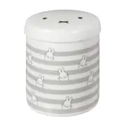 PORTA-ALGODÃO MIFFY - BRANCO/KONKRET - Foto 1