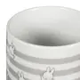 PORTA-ALGODÃO MIFFY - BRANCO/KONKRET - Foto 3