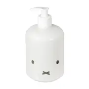PORTA-SABONETE LÍQUIDO MIFFY - BRANCO/KONKRET - Foto 1