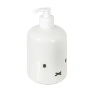 PORTA-SABONETE LÍQUIDO MIFFY - BRANCO/KONKRET - Foto 2