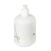 PORTA-SABONETE LÍQUIDO MIFFY - BRANCO/KONKRET - Foto 3