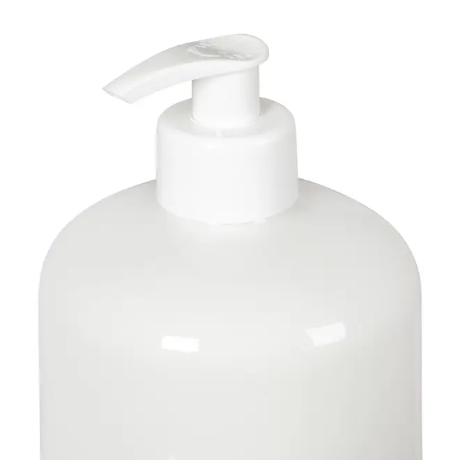PORTA-SABONETE LÍQUIDO MIFFY - BRANCO/KONKRET - Foto 4