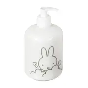 PORTA-SABONETE LÍQUIDO MIFFY - BRANCO/KONKRET - Foto 5
