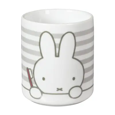 PORTA-ESCOVA PASTA MIFFY